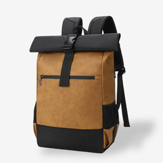 LuxTech Rollpack