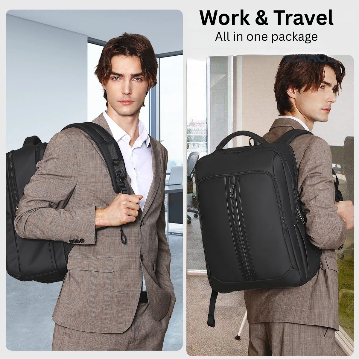 BoldStride Pack
