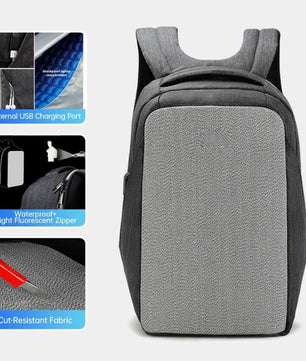 Smart Travel Shield