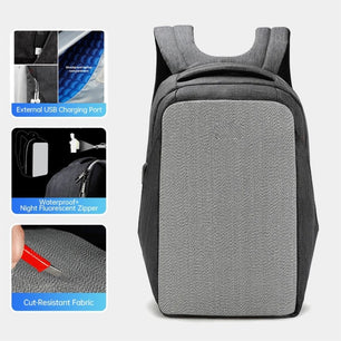 Smart Travel Shield