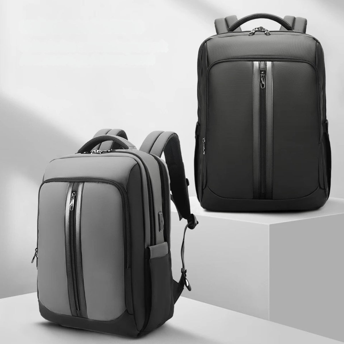 BoldStride Pack