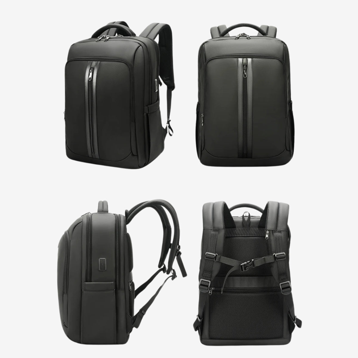 BoldStride Pack
