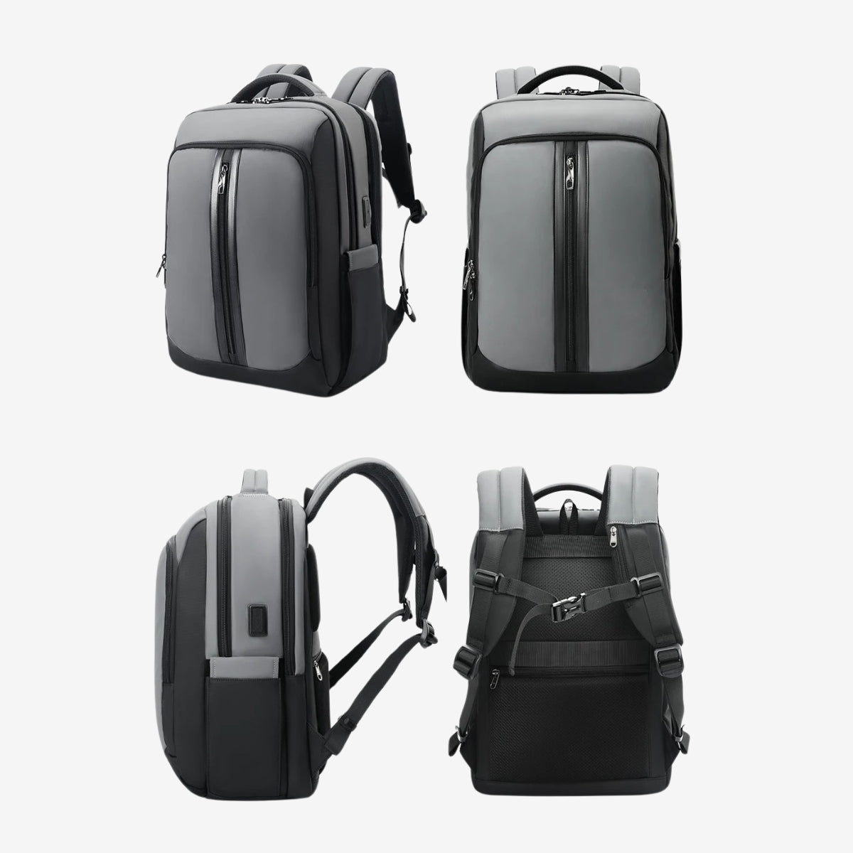 BoldStride Pack