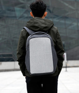 Smart Travel Shield
