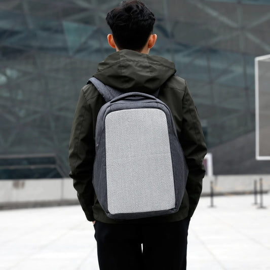 Smart Travel Shield