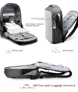 Smart Travel Shield