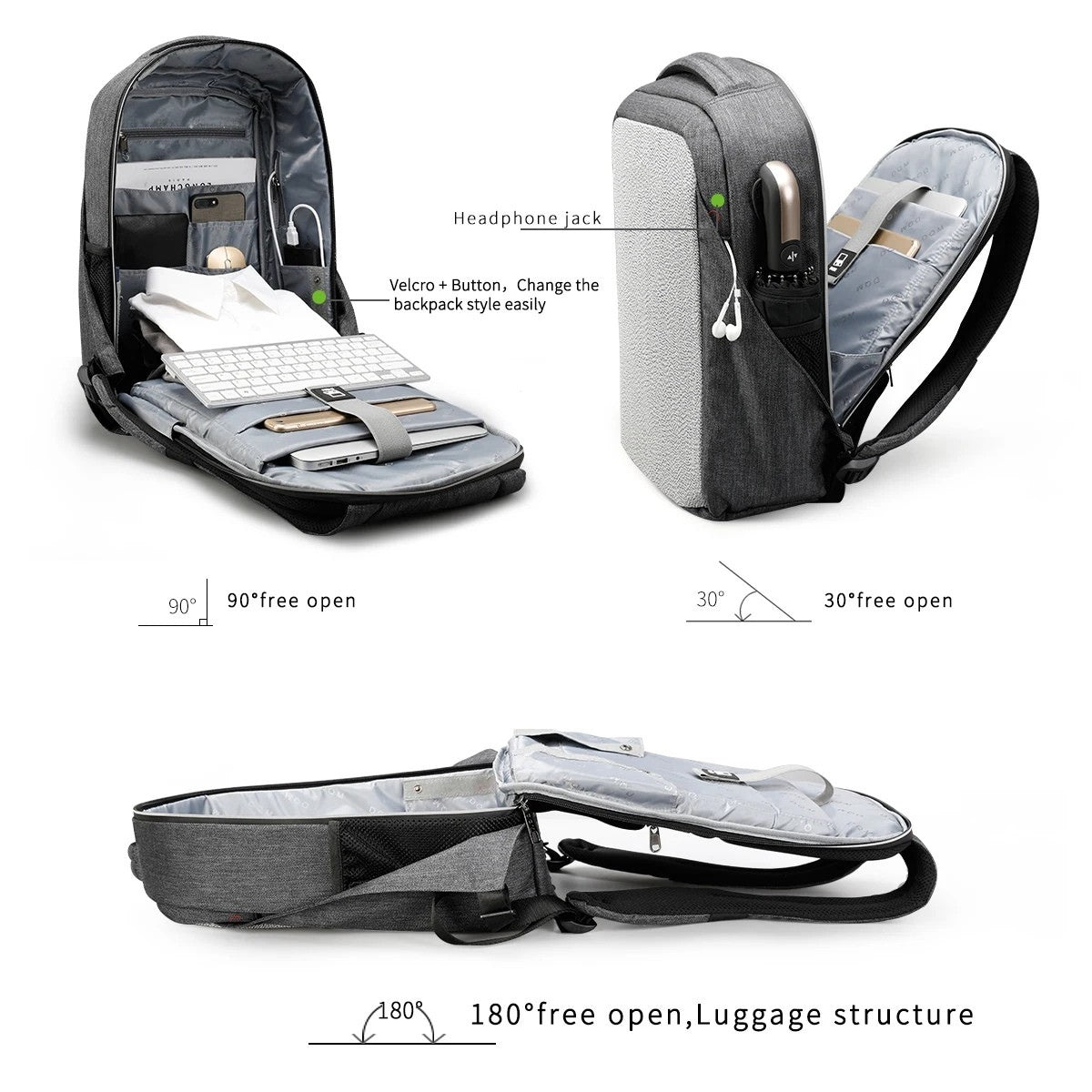 Smart Travel Shield