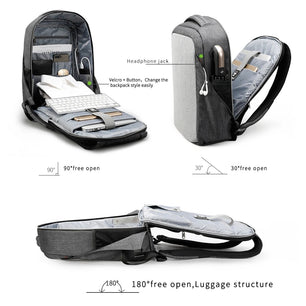 Smart Travel Shield