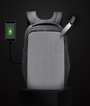 Smart Travel Shield