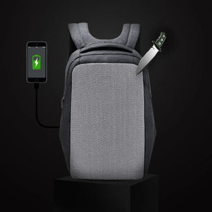 Smart Travel Shield