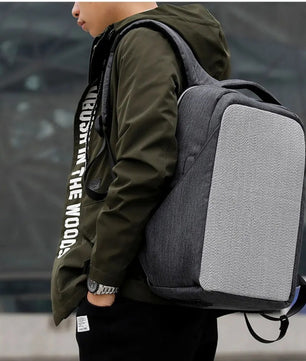 Smart Travel Shield