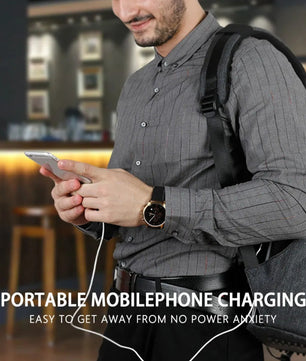 Smart Travel Shield