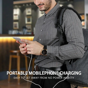Smart Travel Shield