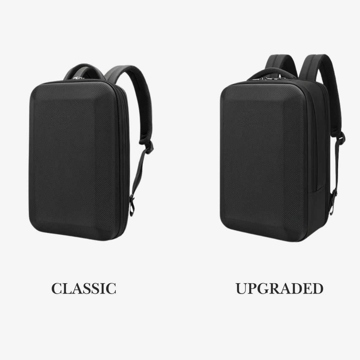 SafeStride Backpack