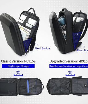 SafeStride Backpack