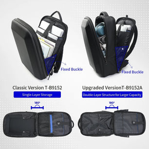 SafeStride Backpack