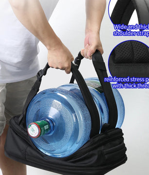 SafeStride Backpack