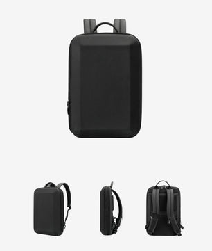 SafeStride Backpack