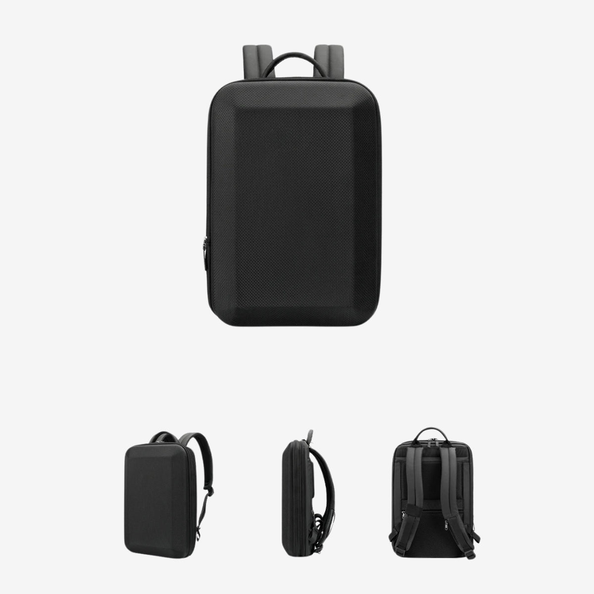 SafeStride Backpack