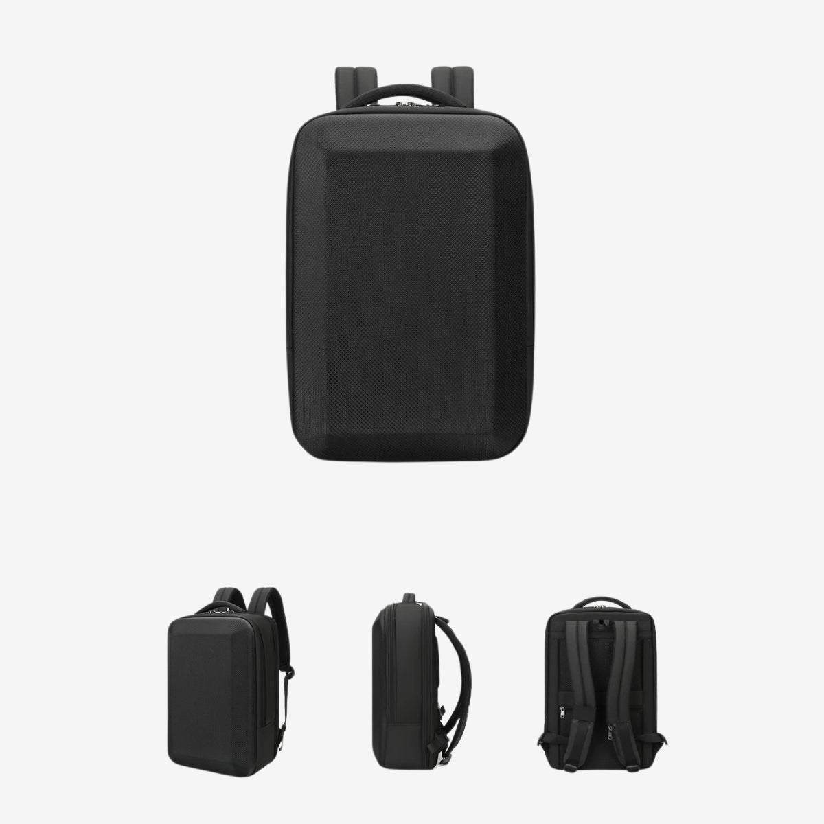 SafeStride Backpack