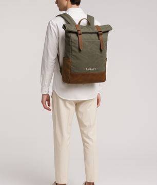 Timeless Voyage Pack