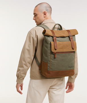 Timeless Voyage Pack