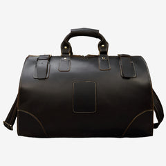 Large Men's Luggage Bag