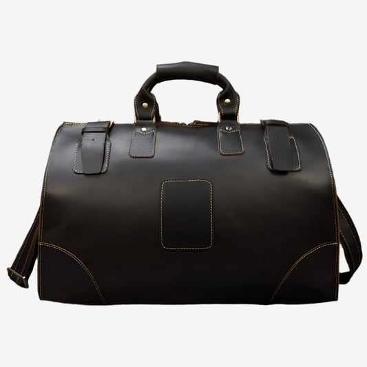 Large Men's Luggage Bag