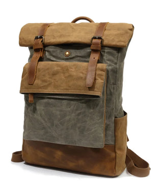 Timeless Voyage Pack