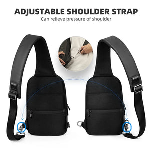 Secure Travel Pack