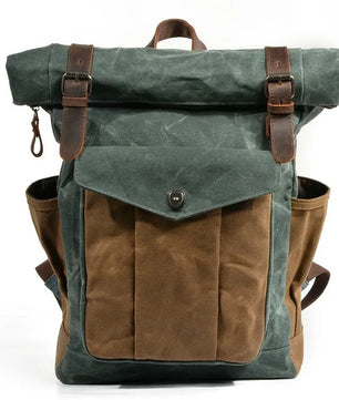 Rustic Trek Pack