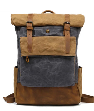 Timeless Voyage Pack