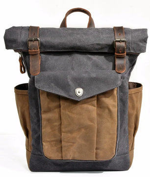 Rustic Trek Pack