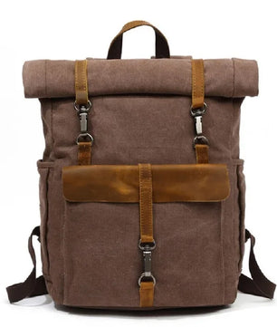 Timeless Explorer Bag
