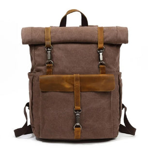 Timeless Explorer Bag