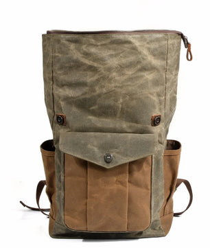 Rustic Trek Pack