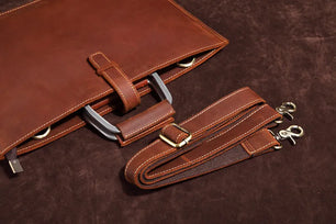 ModEra Briefcase
