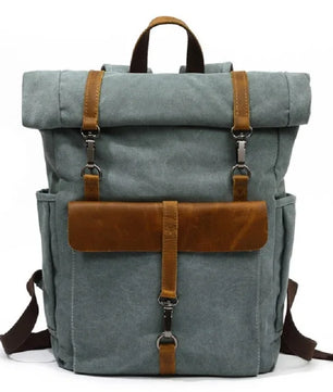 Timeless Explorer Bag