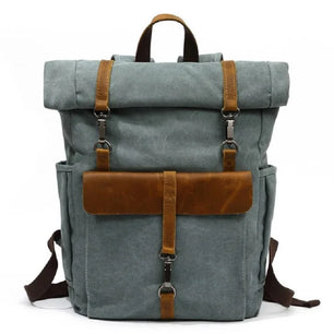 Timeless Explorer Bag