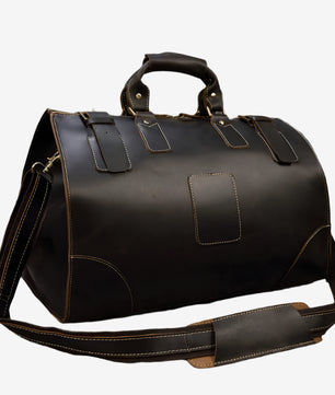 Large Men's Luggage Bag
