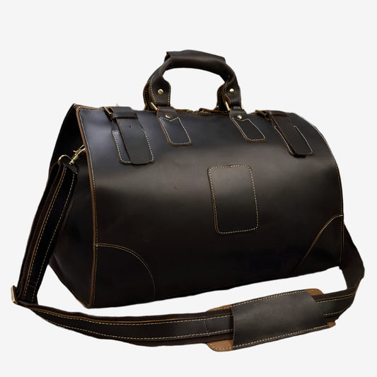 Large Men's Luggage Bag