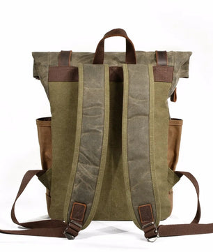 Rustic Trek Pack