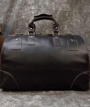 Large Men's Luggage Bag