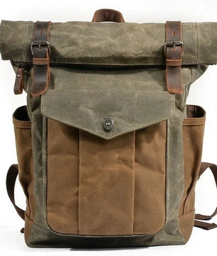 Rustic Trek Pack