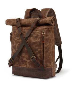 Vintage Nomad bag