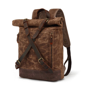 Vintage Nomad bag