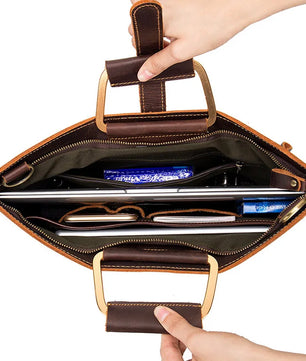 ModEra Briefcase