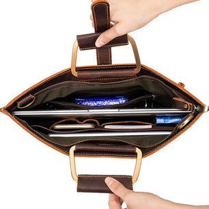 ModEra Briefcase