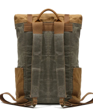 Timeless Voyage Pack