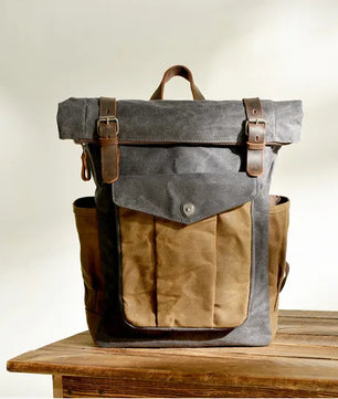 Rustic Trek Pack